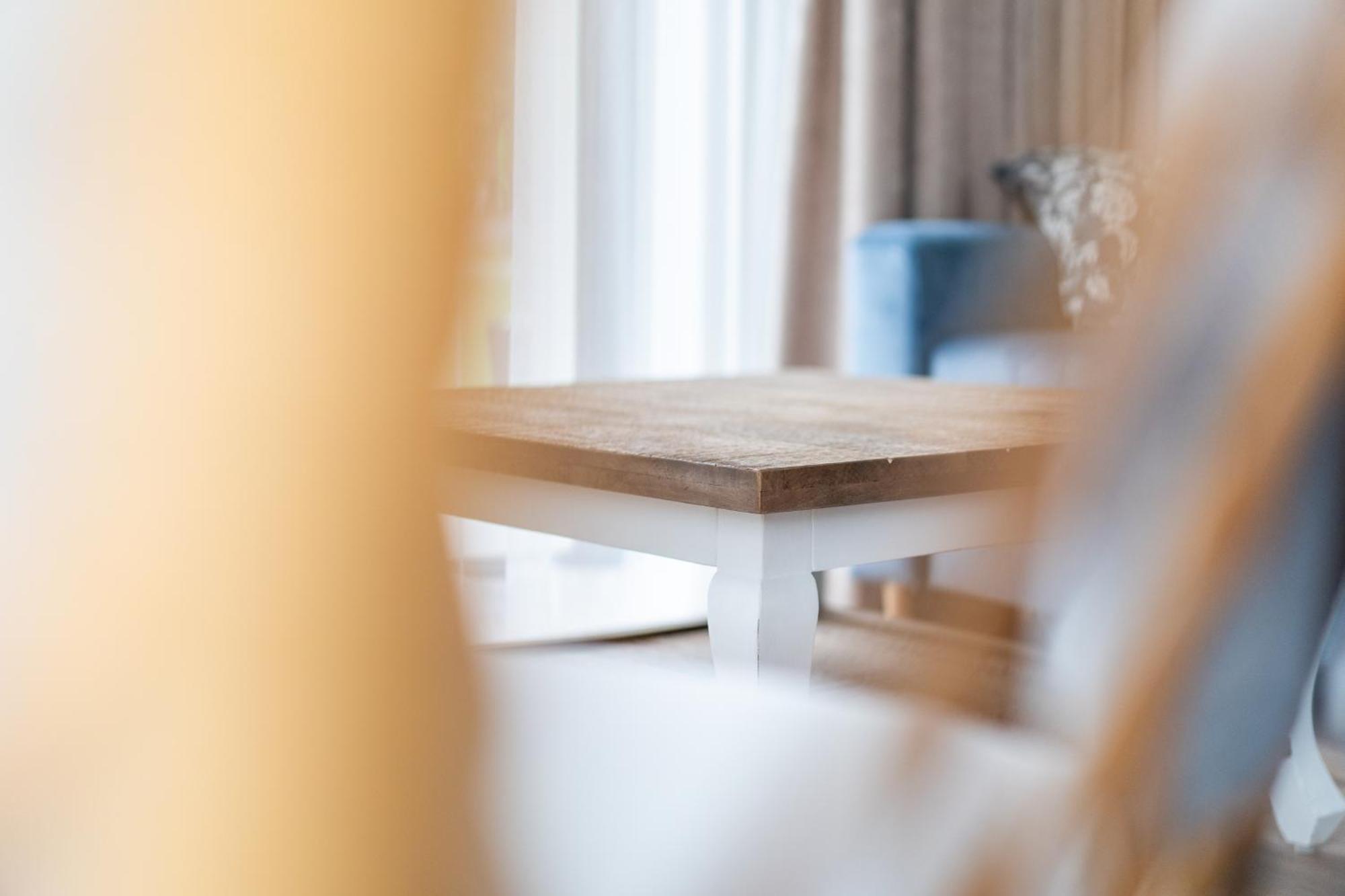 Apartament Amber & Calm Euronia II Miedzyzdroje Dış mekan fotoğraf